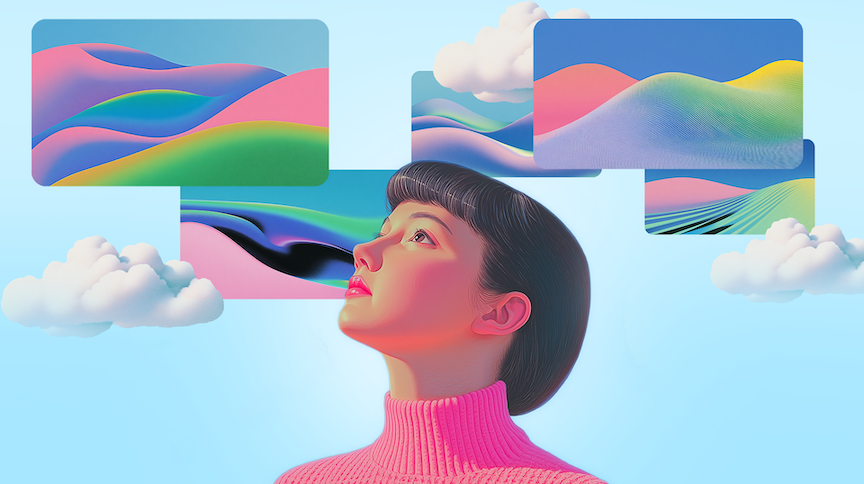 How to choose the perfect background images for your presentation slides