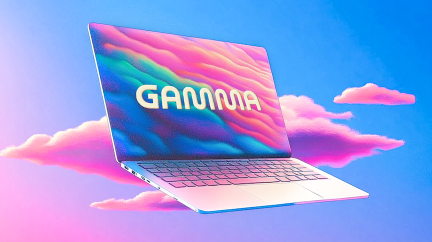 Why Gamma is your next-gen PowerPoint alternative 