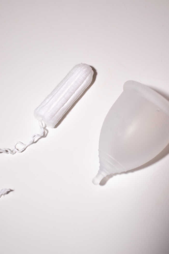 De menstruatiecup – De ervaring van Eva (28)