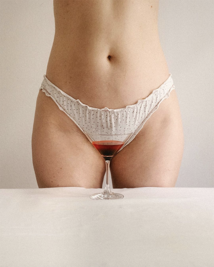 Heftige menstruaties: Een (bloed)serieus probleem