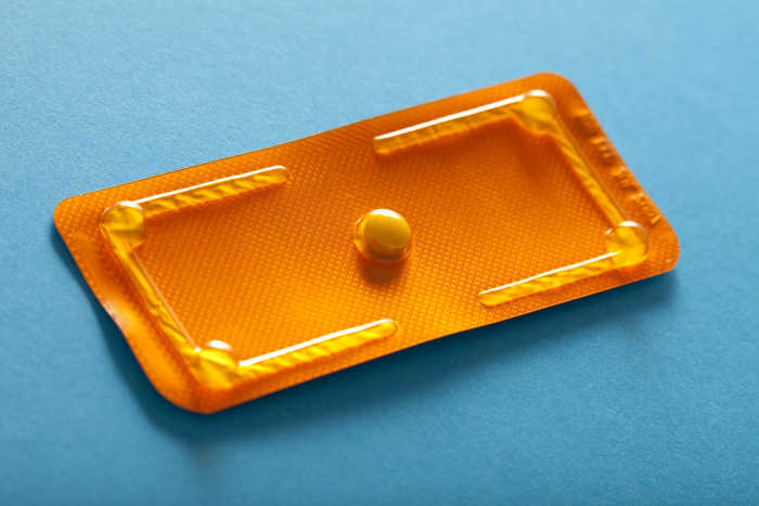 Everything you need to know about the morning-after pill