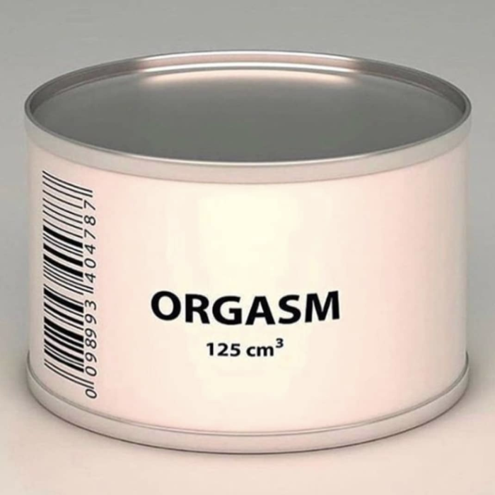 Come, orgasm, come