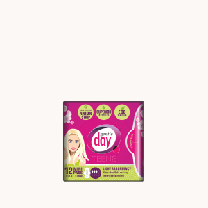 Gentleday Sanitary Pads Mini