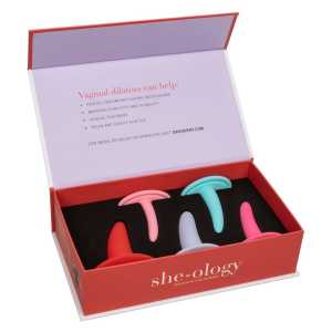 Dilator set She-Ology