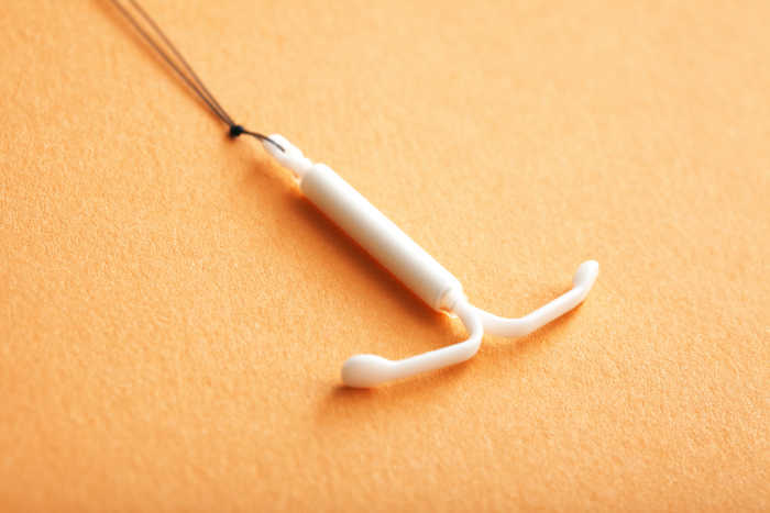 The difference between the Kyleena and the Mirena IUD