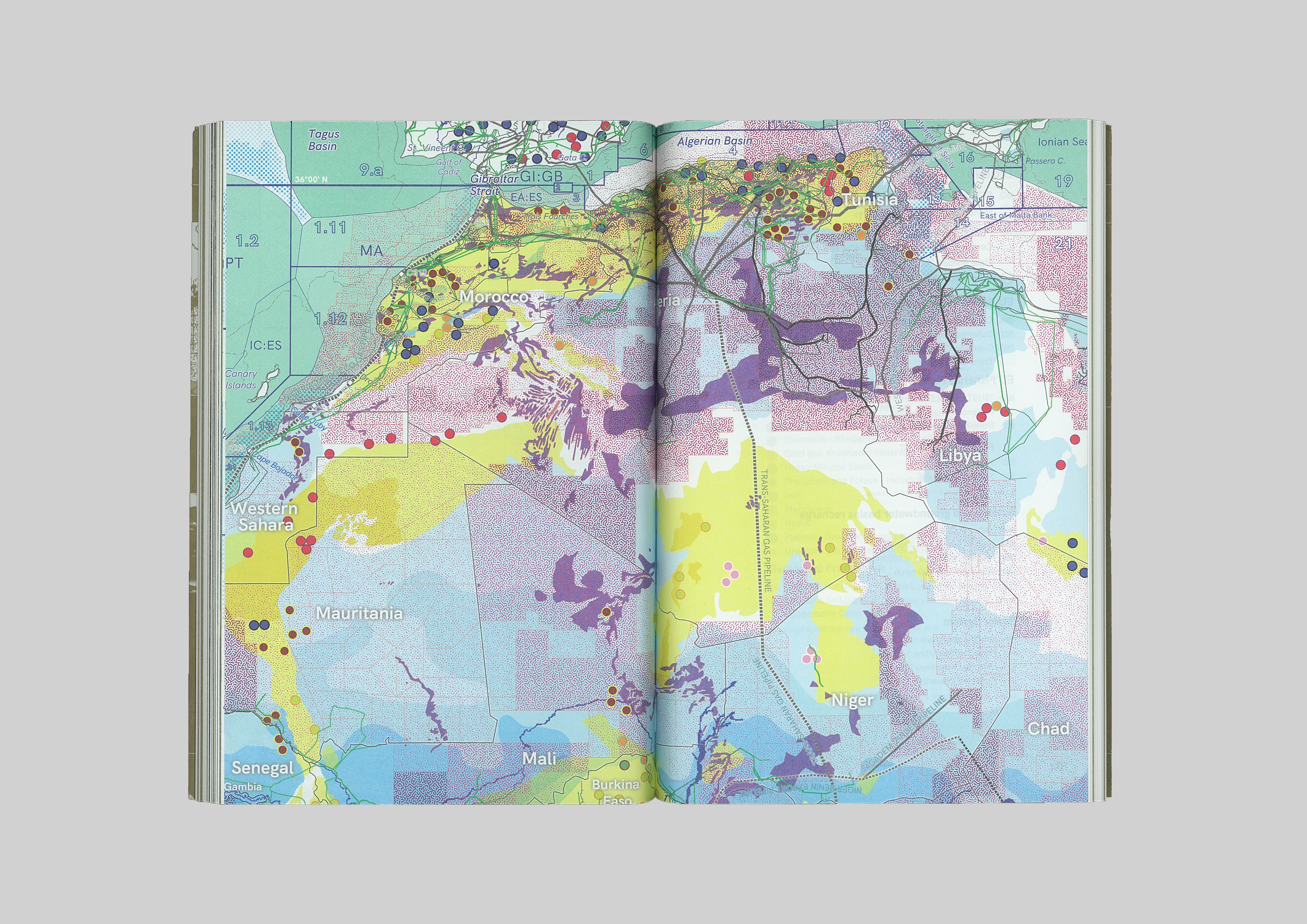 FRAUD, In the wake of exhaustion