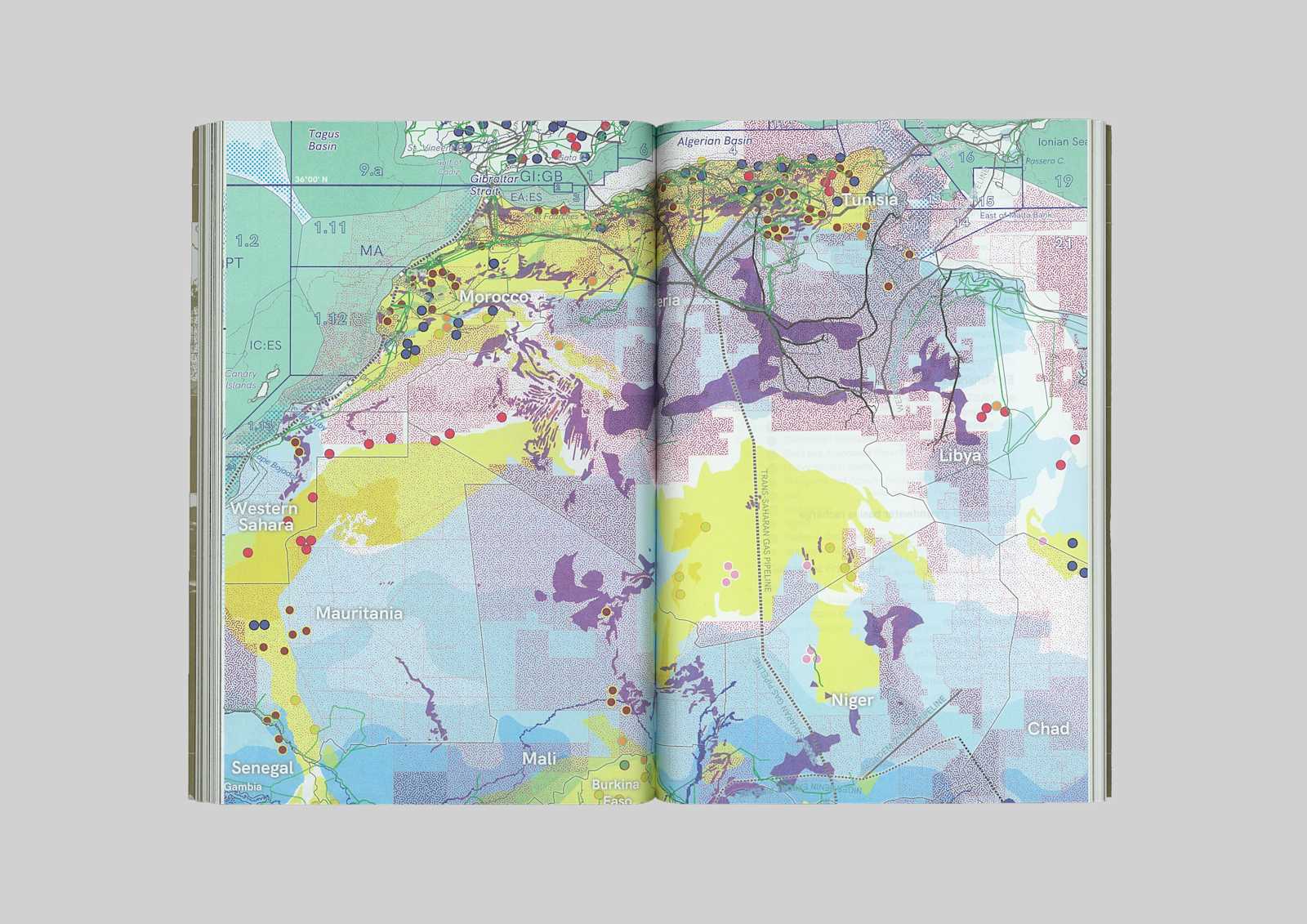 FRAUD, In the wake of exhaustion