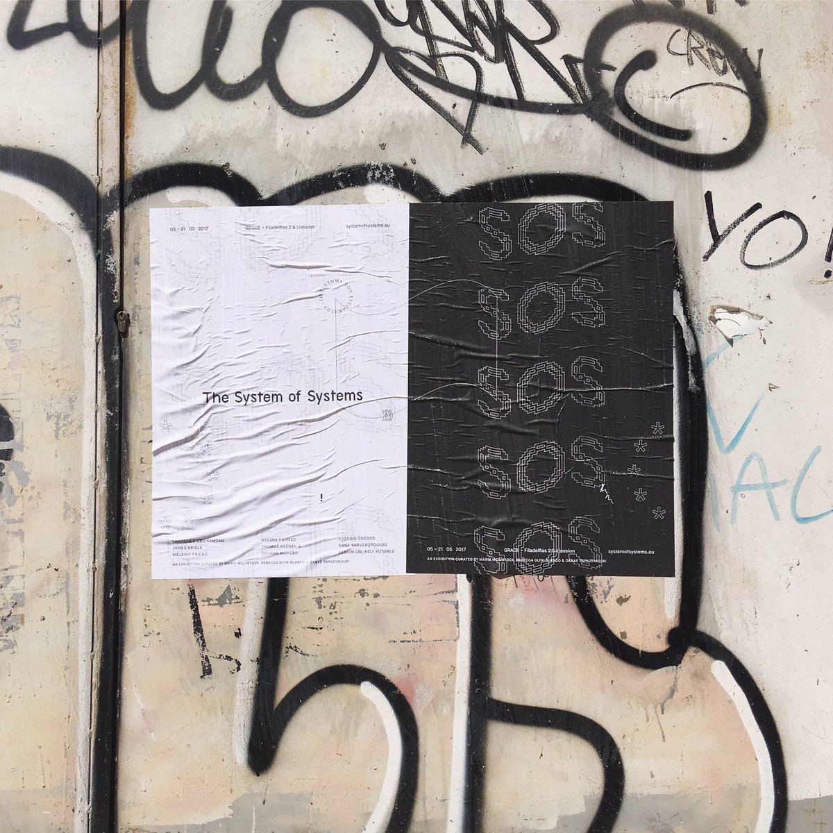 Credit: System of Systems