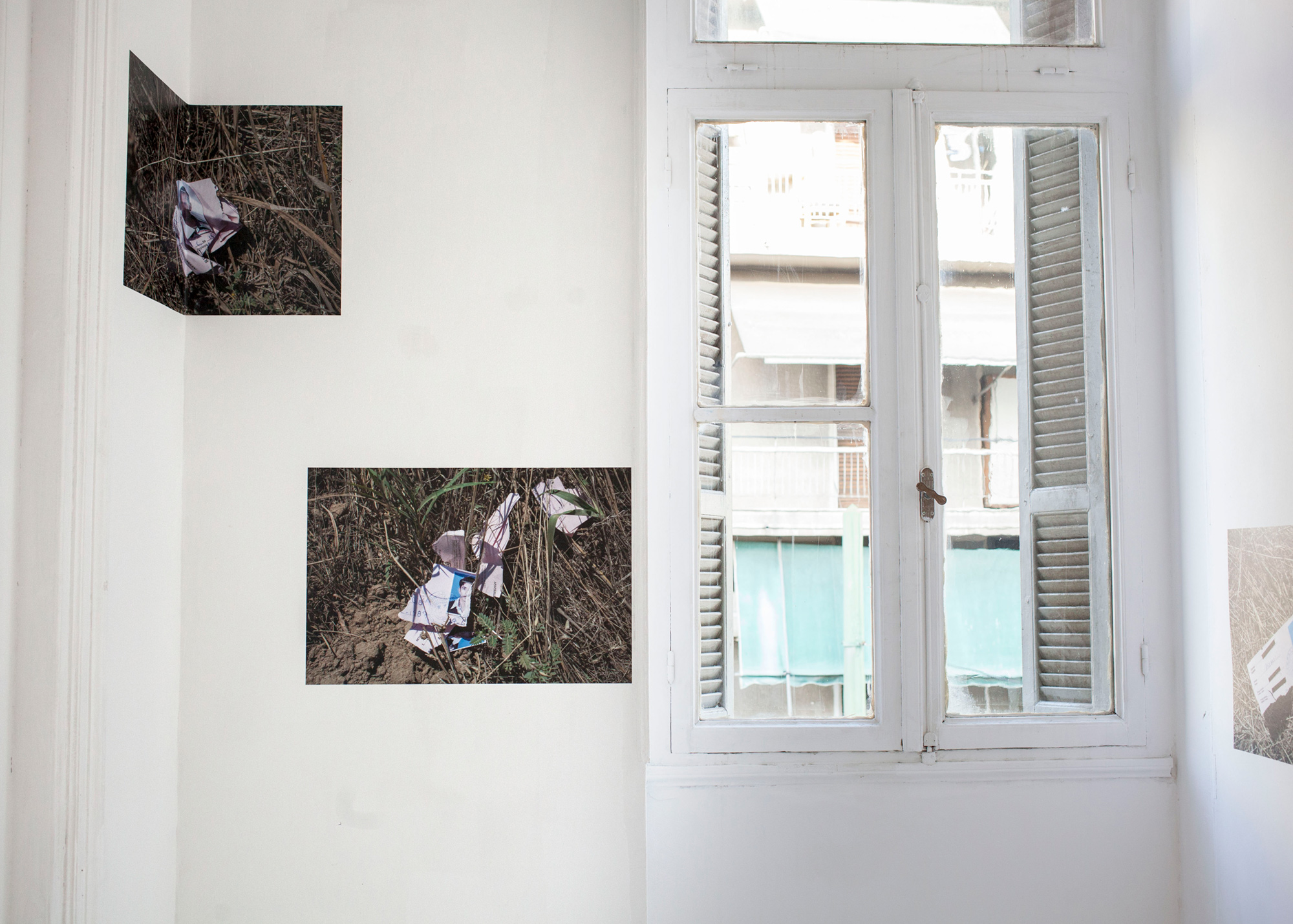 'Papers', Eugenio Grosso