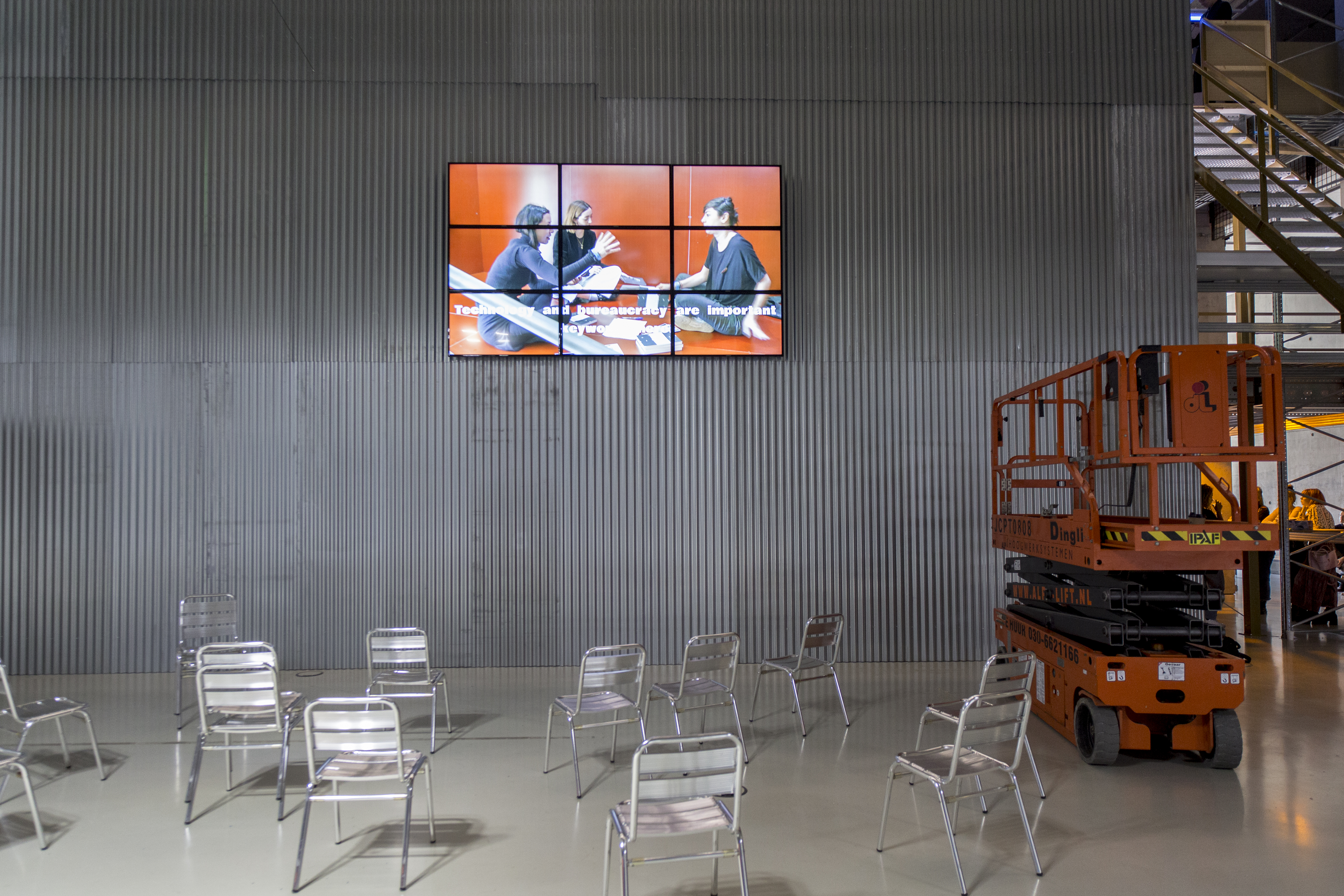 Credit: The Common Inn