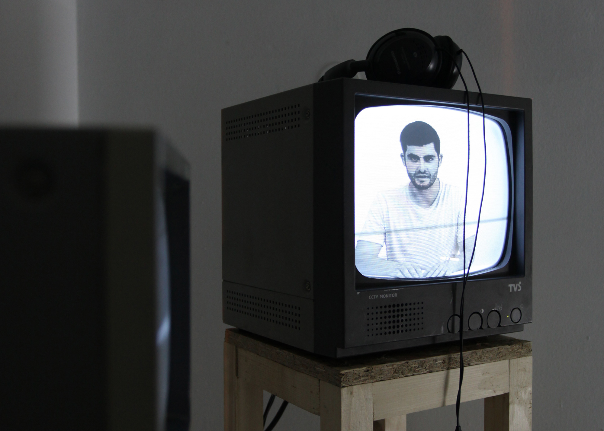 'And if the asylum seeker does not wish to participate in the interview?', Rebecca Glyn-Blanco and Danae Io