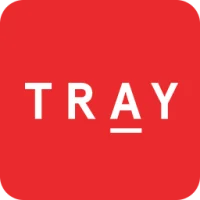 tray icon