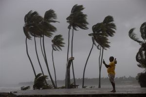 Bermuda en Canada bereiden zich voor op komst orkaan Fiona