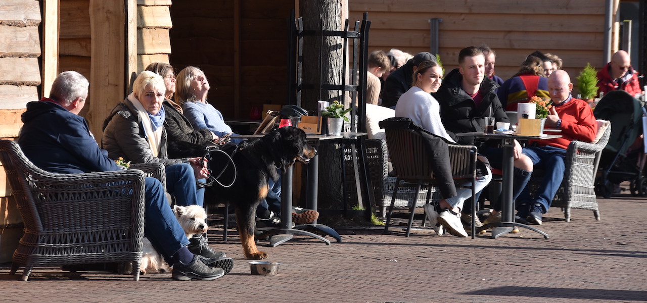 Maandverwachting: Dit Weer Krijgen We In Maart