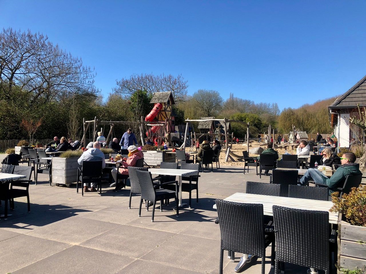 Dit wordt het weer tijden de paasdagen | Pasen 2023