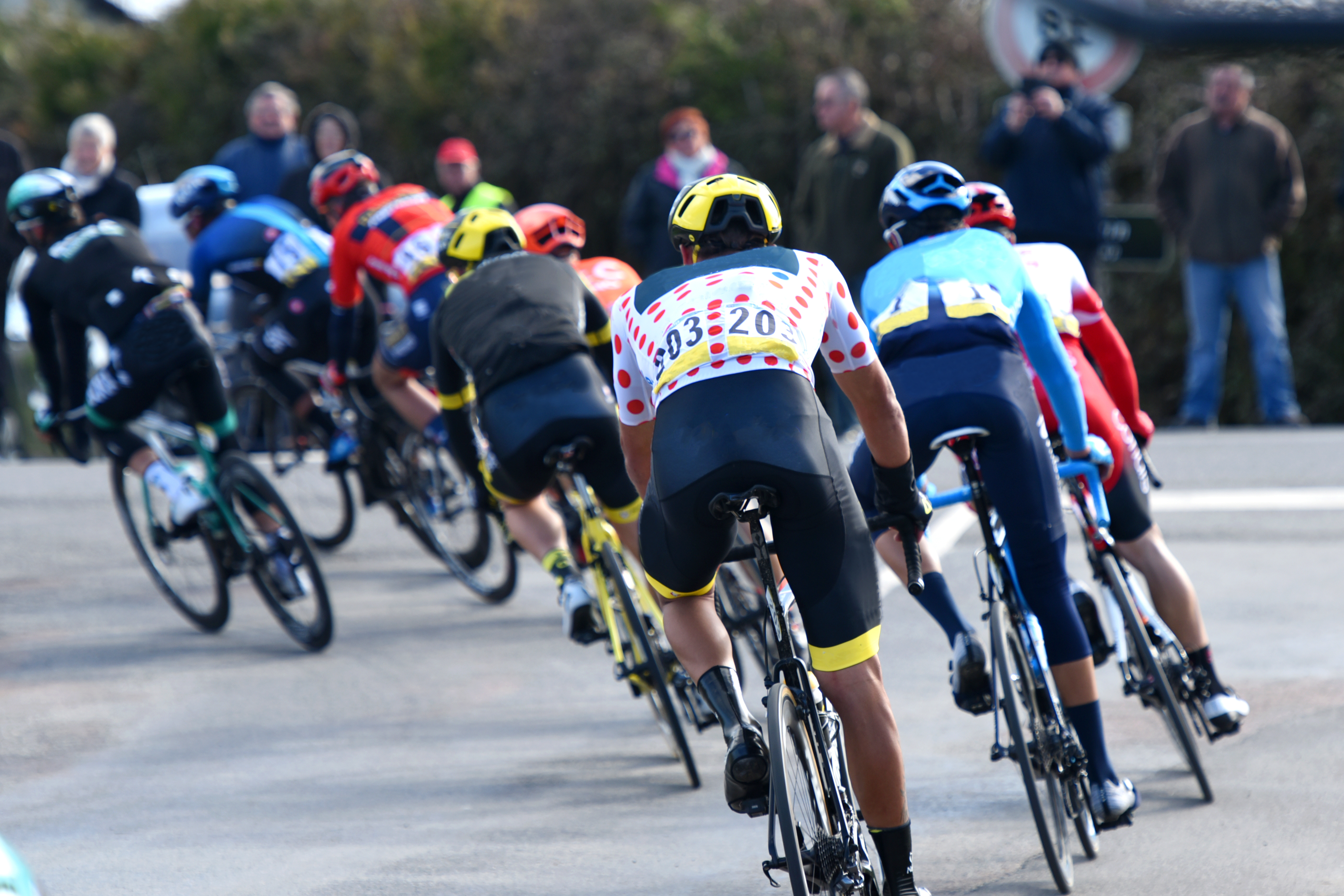 De nombreuses scènes estivales sur les prochaines étapes du Tour de France