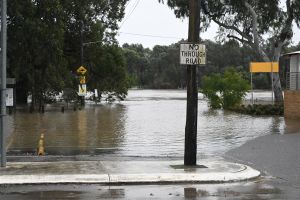 Mogelijk nieuwe overstromingen door hevige regen in Australië