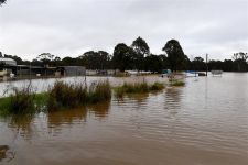 Inmiddels 50.000 evacuaties in Australië vanwege overstromingen