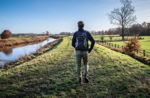 Krokusvakantie: 10x wandelen langs het water in België