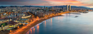Dit zijn de 5 leukste bestemmingen in Spanje