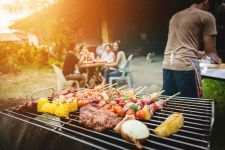 5 tips voor een lekkere barbecue