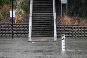 Noodtoestand in Auckland wegens aanhoudende hevige regens