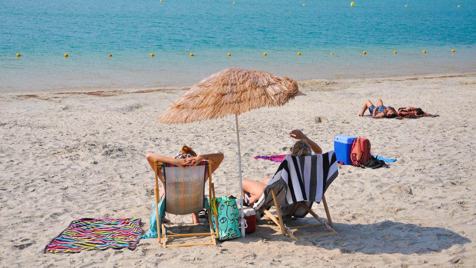 Zomerverwachting Weer Zomer 2021 Zo Heet En Droog Wordt De Zomer