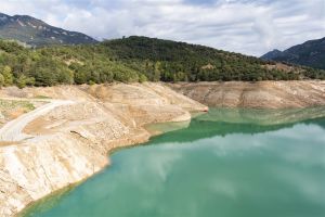 Spanje maakt 2,2 miljard vrij in strijd tegen droogte