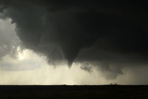 Risico op gevaarlijke tornado's na onweersbuien in zuiden VS