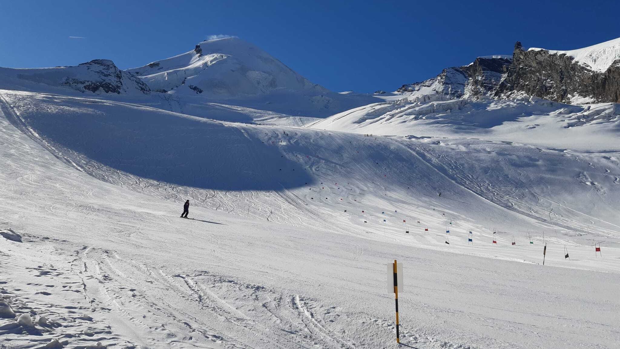 De winter(sport) barst los!