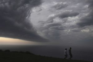 Mogelijk 'zwaarste storm van de eeuw' nadert Nieuw-Zeeland