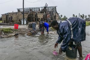 Storm Freddy eist meer dan vijfhonderd levens in zuidelijk Afrika