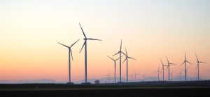 Nederland stapt het snelst over op zon- en windenergie