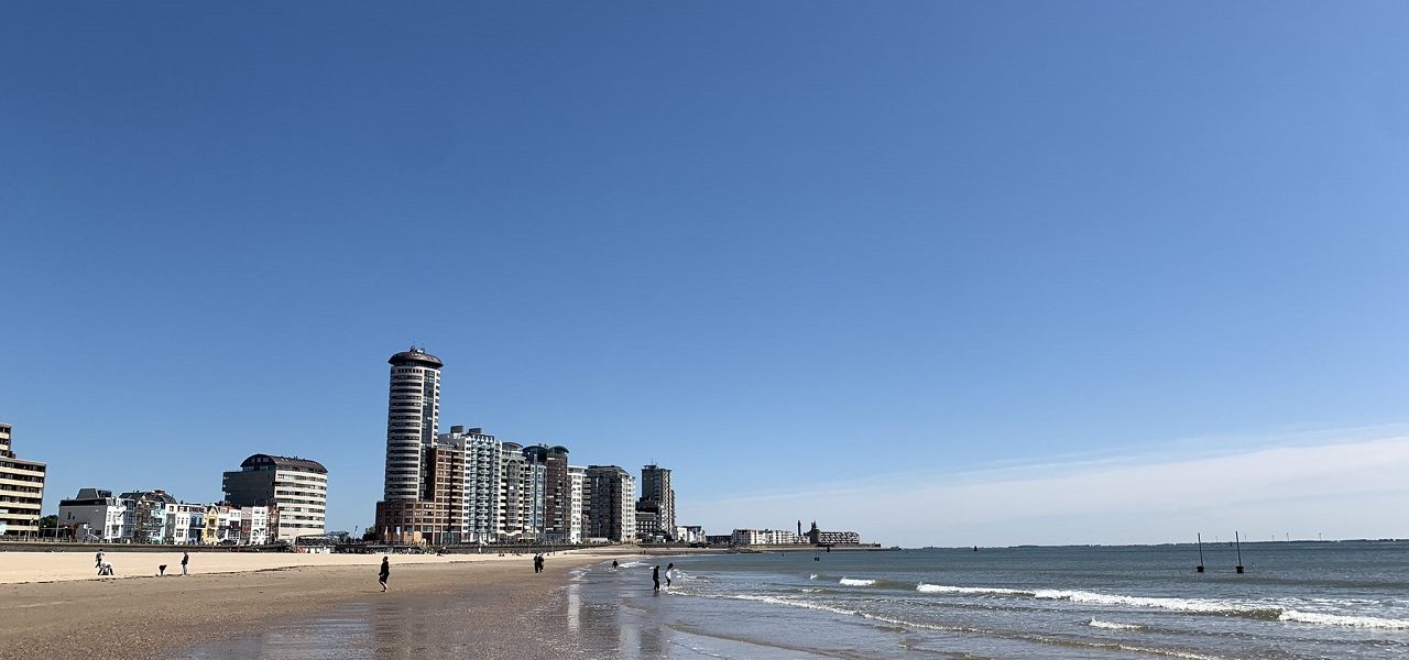 Dit is het Nederlandse klimaat in de lente