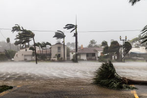 Orkaan Ian vormt grote dreiging voor Cuba en Florida