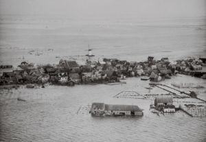 Watersnoodramp 1953: een terugblik op de grootste natuurramp van de 20ste eeuw