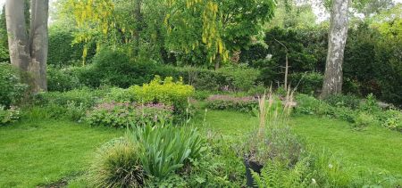 8 tips om van het mooie weer in eigen tuin te genieten