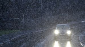 Code oranje door hevige sneeuwval in delen Engeland en Wales