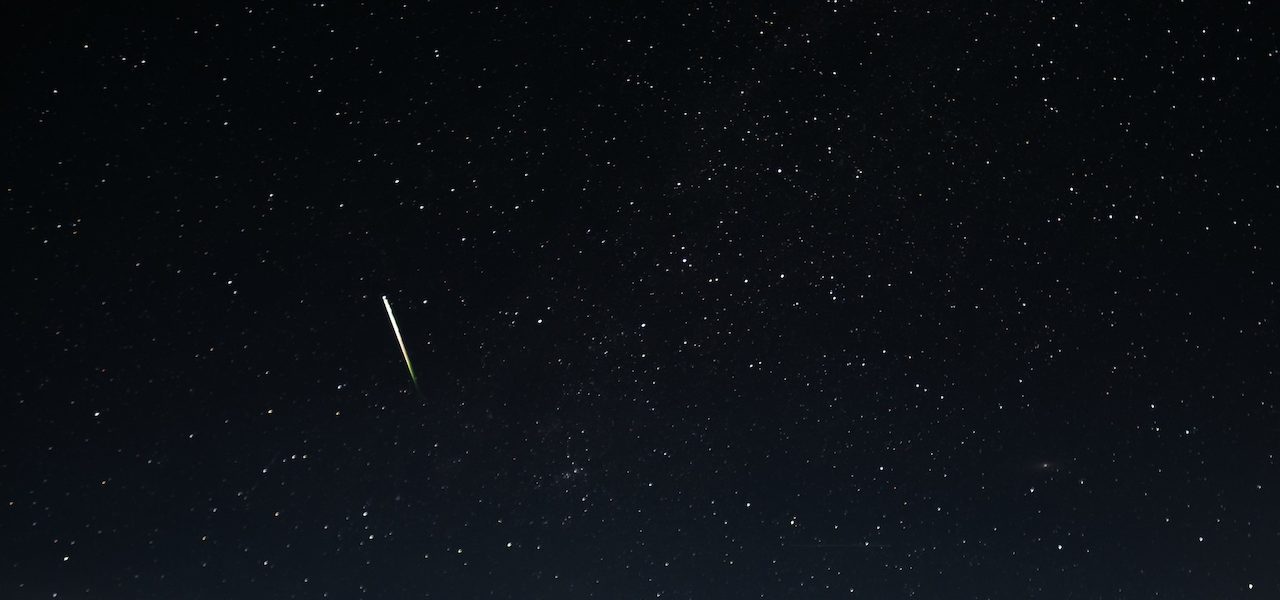 Pieknachten Aurigiden en Leoniden op komst