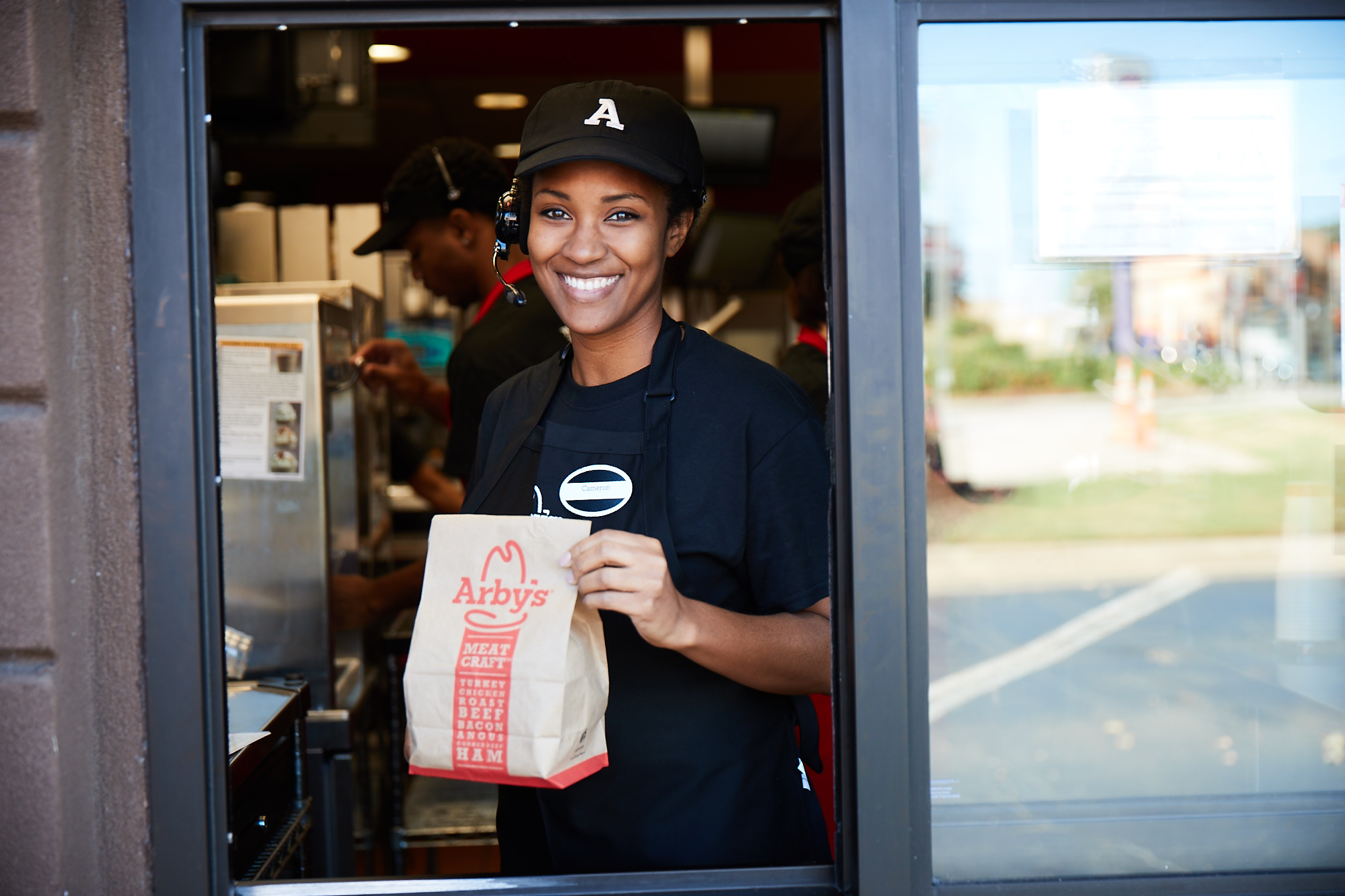 Arby's