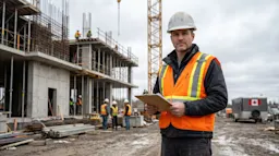 A complete guide to earning your National Construction Safety Officer (NCSO) designation in Canada. Learn the 4 steps, required courses, and salary expectations.
