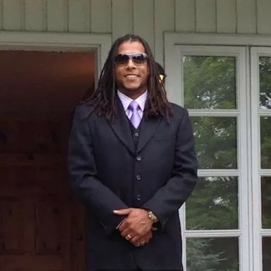 Avatar profile picture for Terrance Leacock 