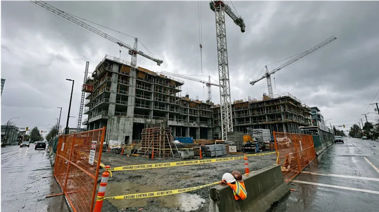 Oakridge Park fatality: 6 crane safety failures to fix now