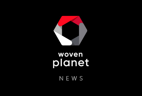 ニュース - Woven Planet