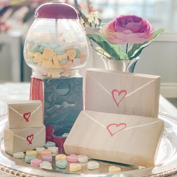 Thriftorials: Send big love with little thrifted gestures