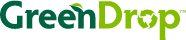 GreenDrop logo