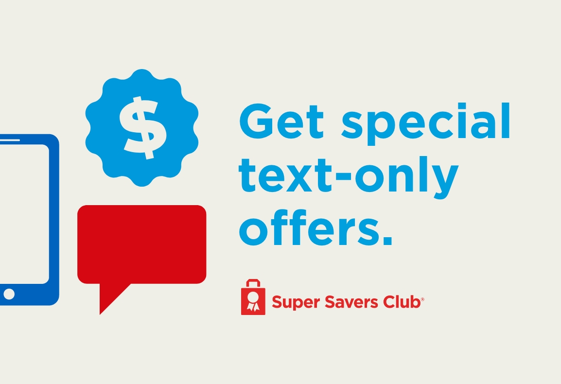 Super Saving Social