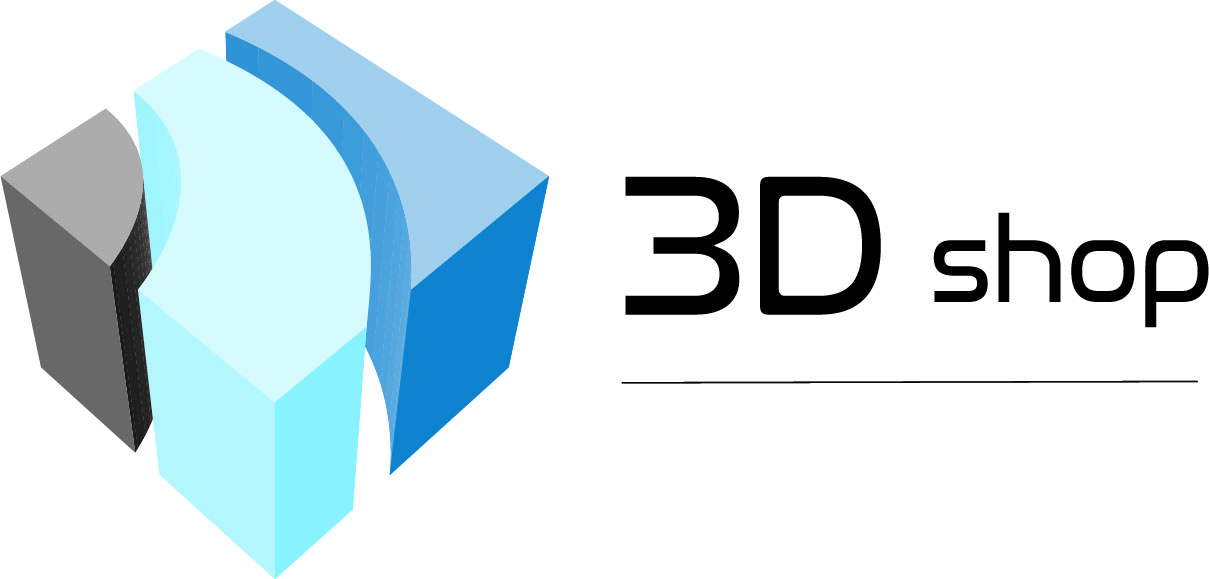 3D Shop Ltd.