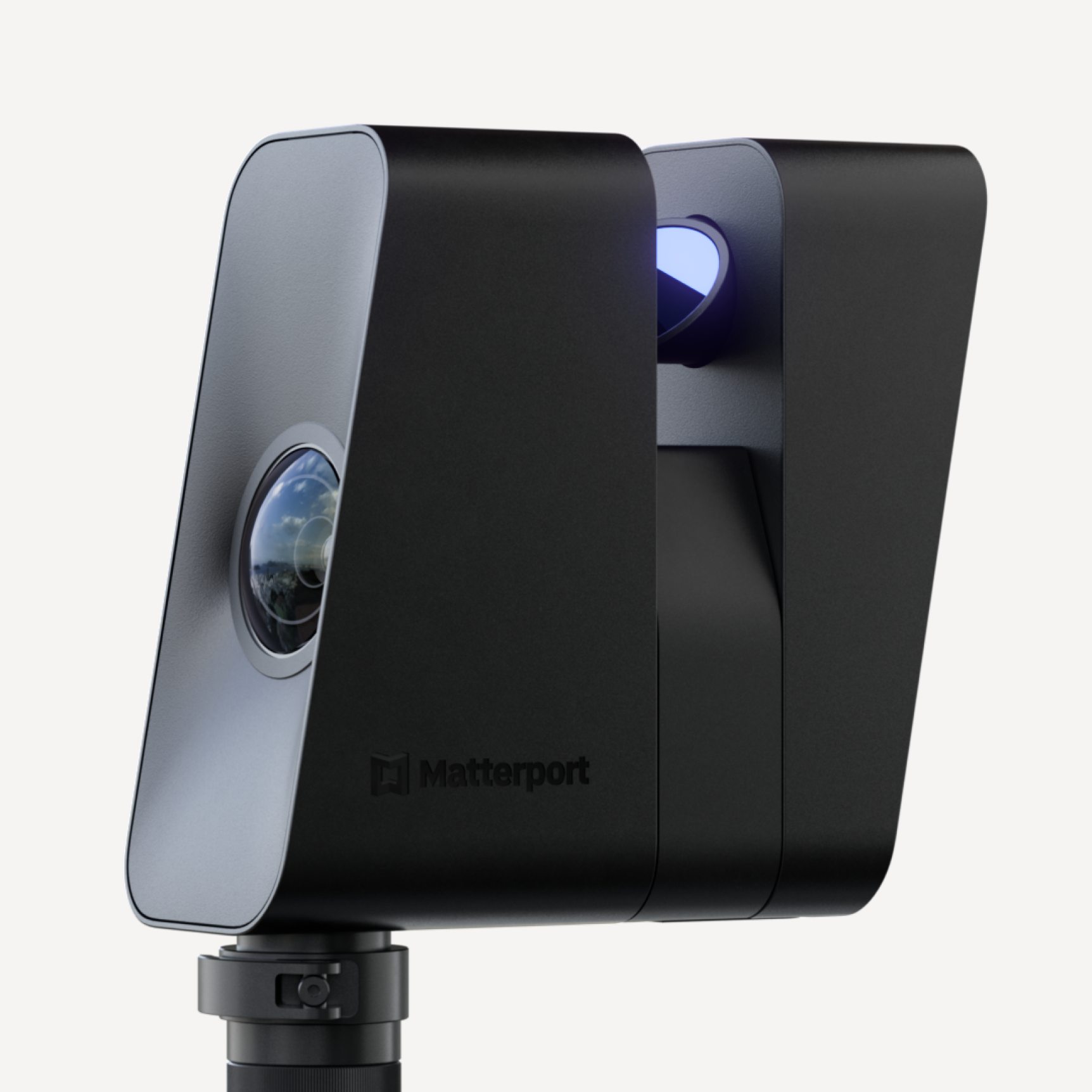 Compare Cameras | Matterport