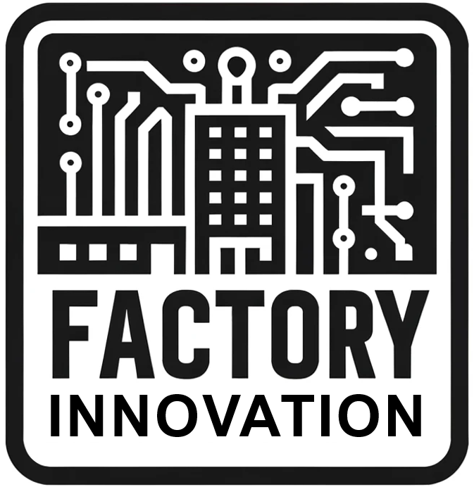 ファクトリー・イノベーション株式会社 (Factory Innovation Co., ltd.)
